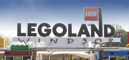 Holiday inn express legoland sales